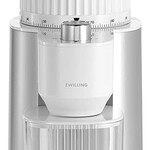 Zwilling Enfinigy Coffee Bean Grinder - Silver | ZWILLING