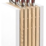 Wusthof Eight Piece Knife Block Set - Classic Tasty Sumac | Wusthof