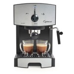 JURA EC50 Espresso & Cappuccino Machine | JURA