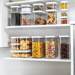 Zwilling CUBE Pantry Set | ZWILLING