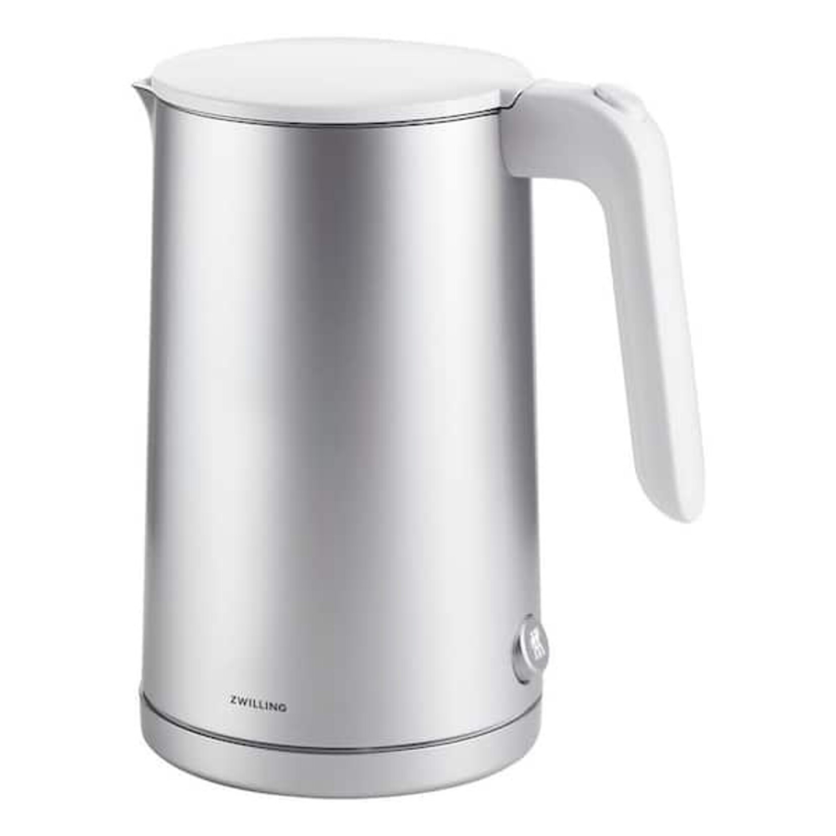 Zwilling Cool Touch Kettle - Silver | ZWILLING