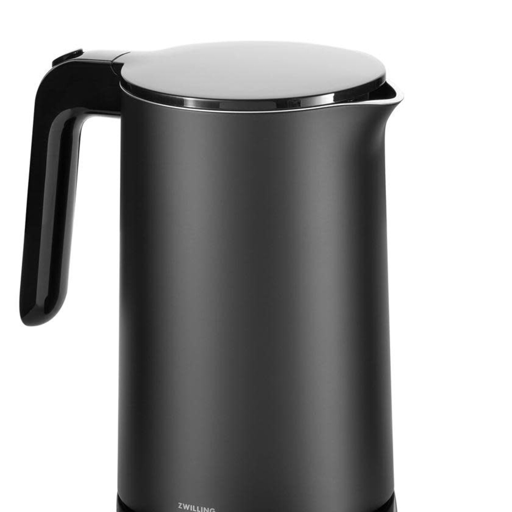 Zwilling Cool Touch Kettle Pro - Black | ZWILLING