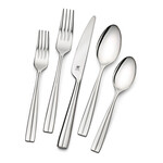 Zwilling Constance 42-pc Flatware Menu Set, 18/10 | ZWILLING