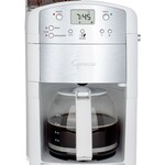 JURA CoffeeTEAM GS, White | JURA