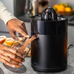 Zwilling Citrus Juicer - Black | ZWILLING
