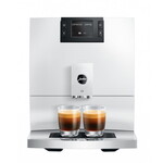 JURA C3, Piano White | JURA