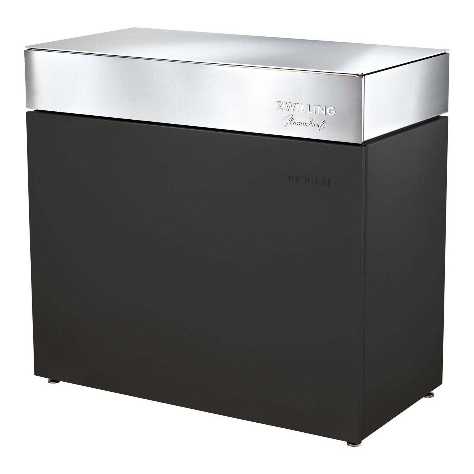 Zwilling Black Cover for Model M Outdoor Kitchen Module | ZWILLING
