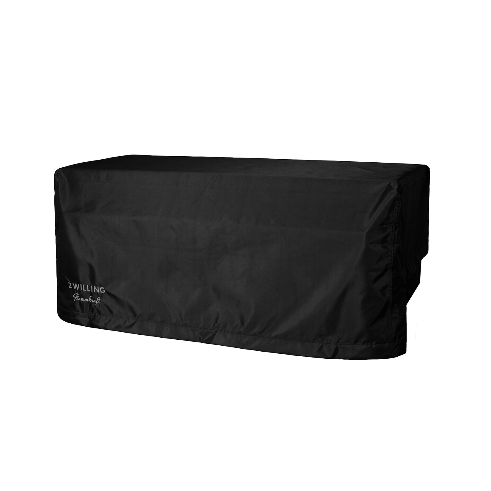 Zwilling Black Cover for Model D Built-In Gas Grill | ZWILLING