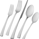 Zwilling Bellasera 45-pc Flatware Menu Set, 18/10 | ZWILLING
