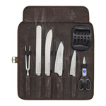 Henckels Barbecue Carving Tool Set | Henckels