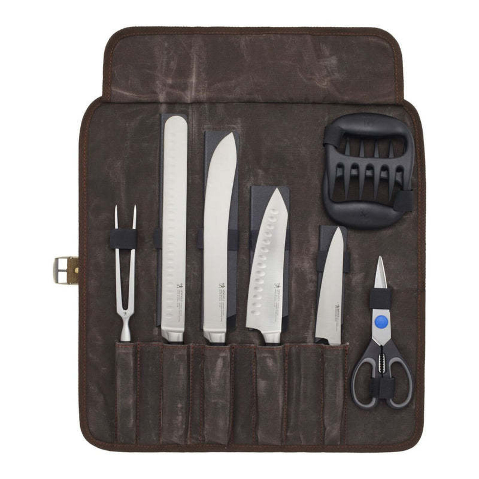 Henckels Barbecue Carving Tool Set | Henckels