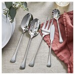 Henckels Astley 65-pc Flatware Menu Set, 18/10 | Henckels