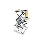 Joseph Joseph Airframeª Max Clothes Drying Rack with Long Garment Hanging Rails | Joseph Joseph