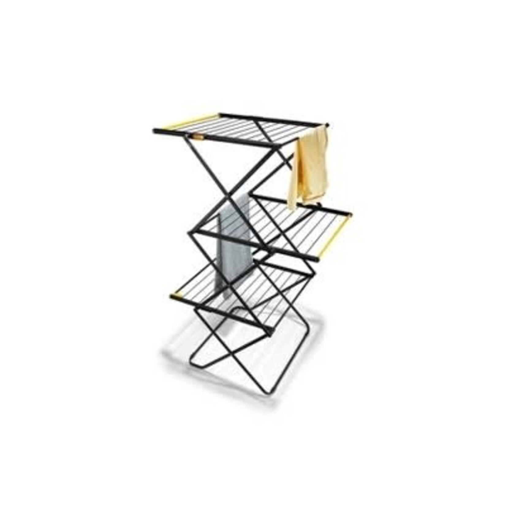 Joseph Joseph Airframeª Max Clothes Drying Rack with Long Garment Hanging Rails | Joseph Joseph