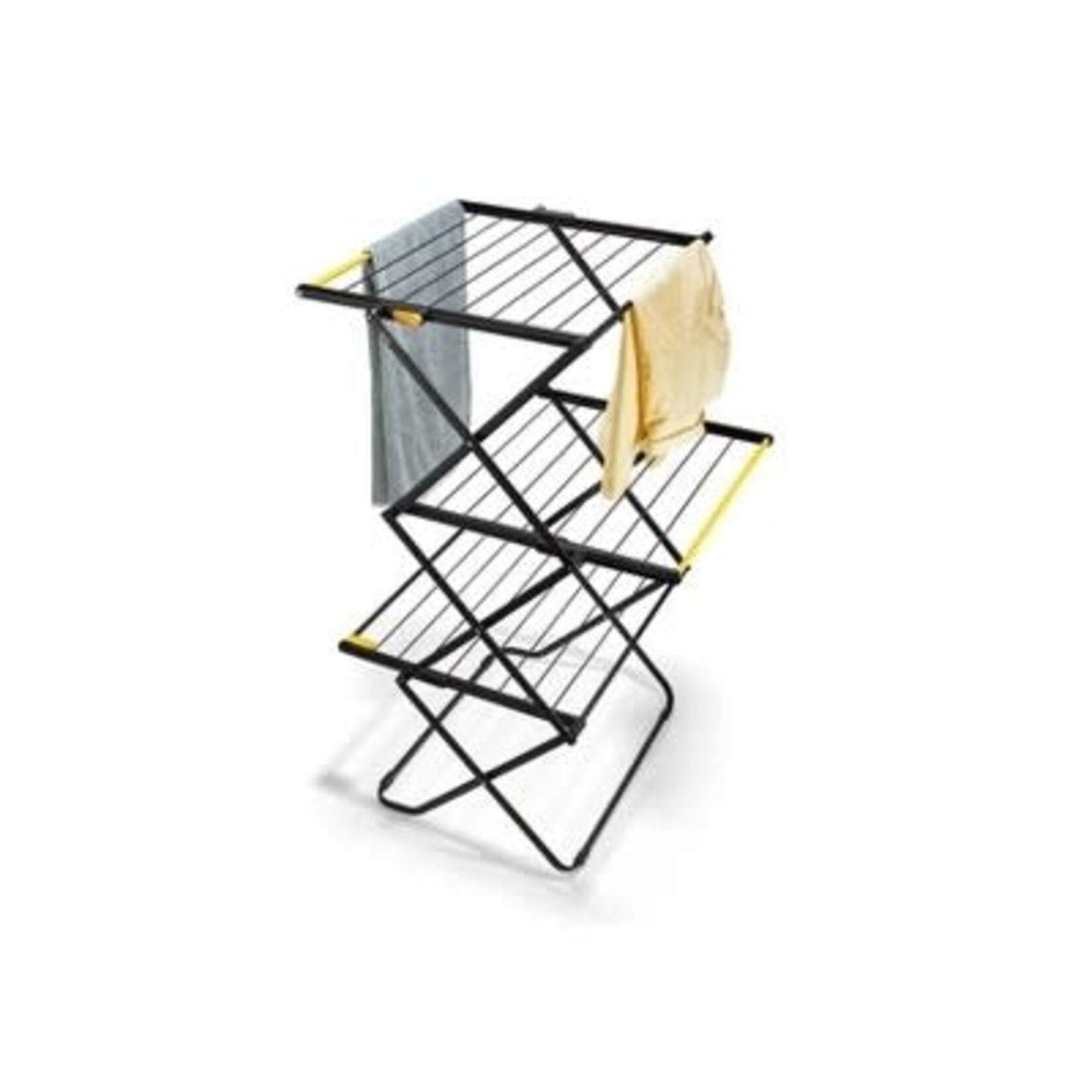 Joseph Joseph Airframeª Clothes Drying Rack with Long Garment Hanging Rails | Joseph Joseph