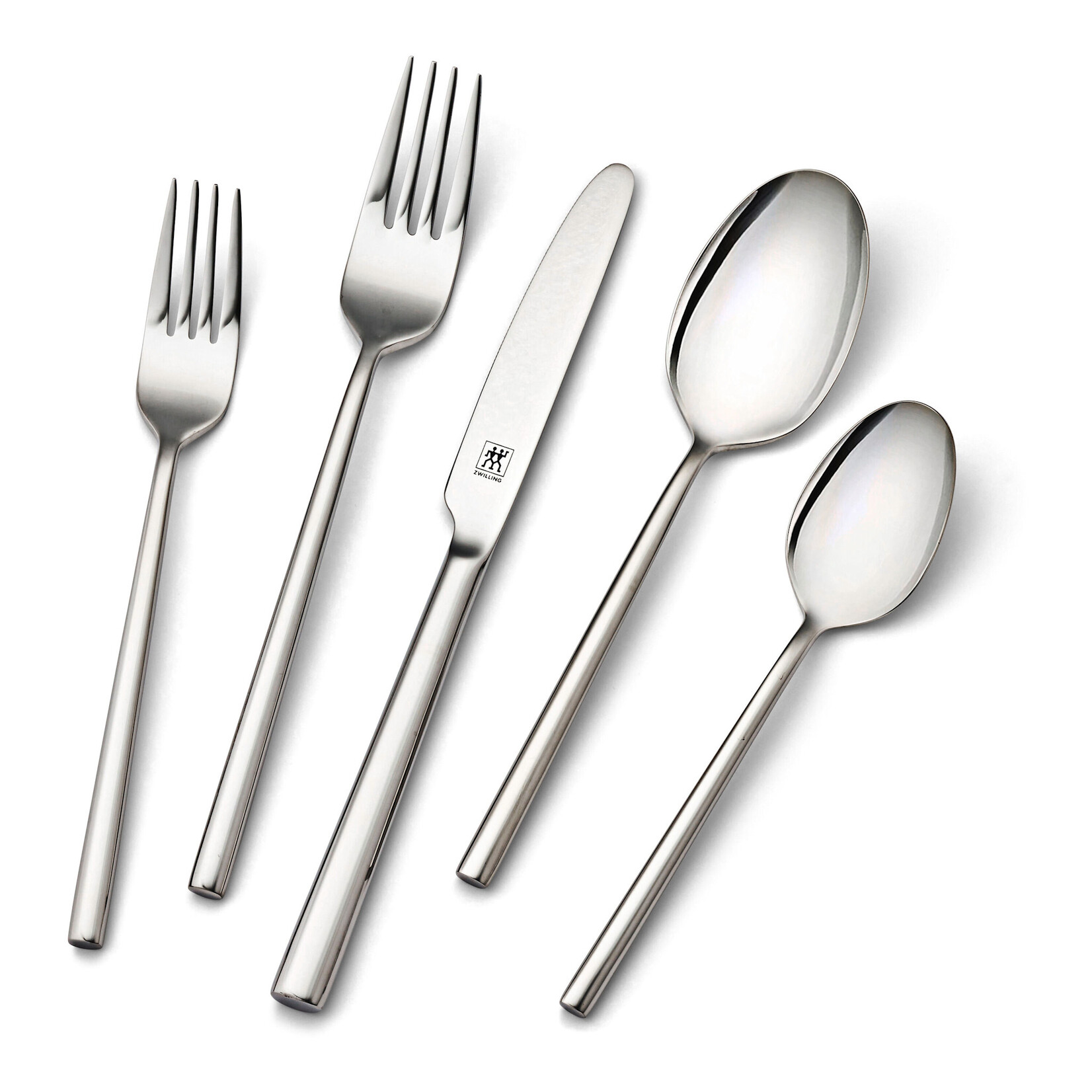 Zwilling Aberdeen 45-pc Flatware Menu Set, 18/10 | ZWILLING