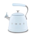 Smeg 50's Retro Style Aesthetic Whistling Kettle | SMEG