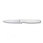 Victorinox Paring Knife Display, (2 dozen Ð 6.7607), white polypropylene handles | Victorinox