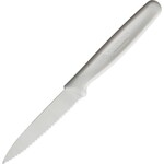 Victorinox Paring Knife Display, (2 dozen Ð 6.7637), white polypropylene handles | Victorinox