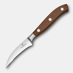 Victorinox Shaping, Forged, 3_" Shaping Blade Wood | Victorinox