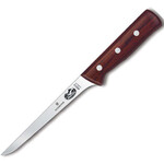 Victorinox Boning, Forged, 6" Blade Wood | Victorinox