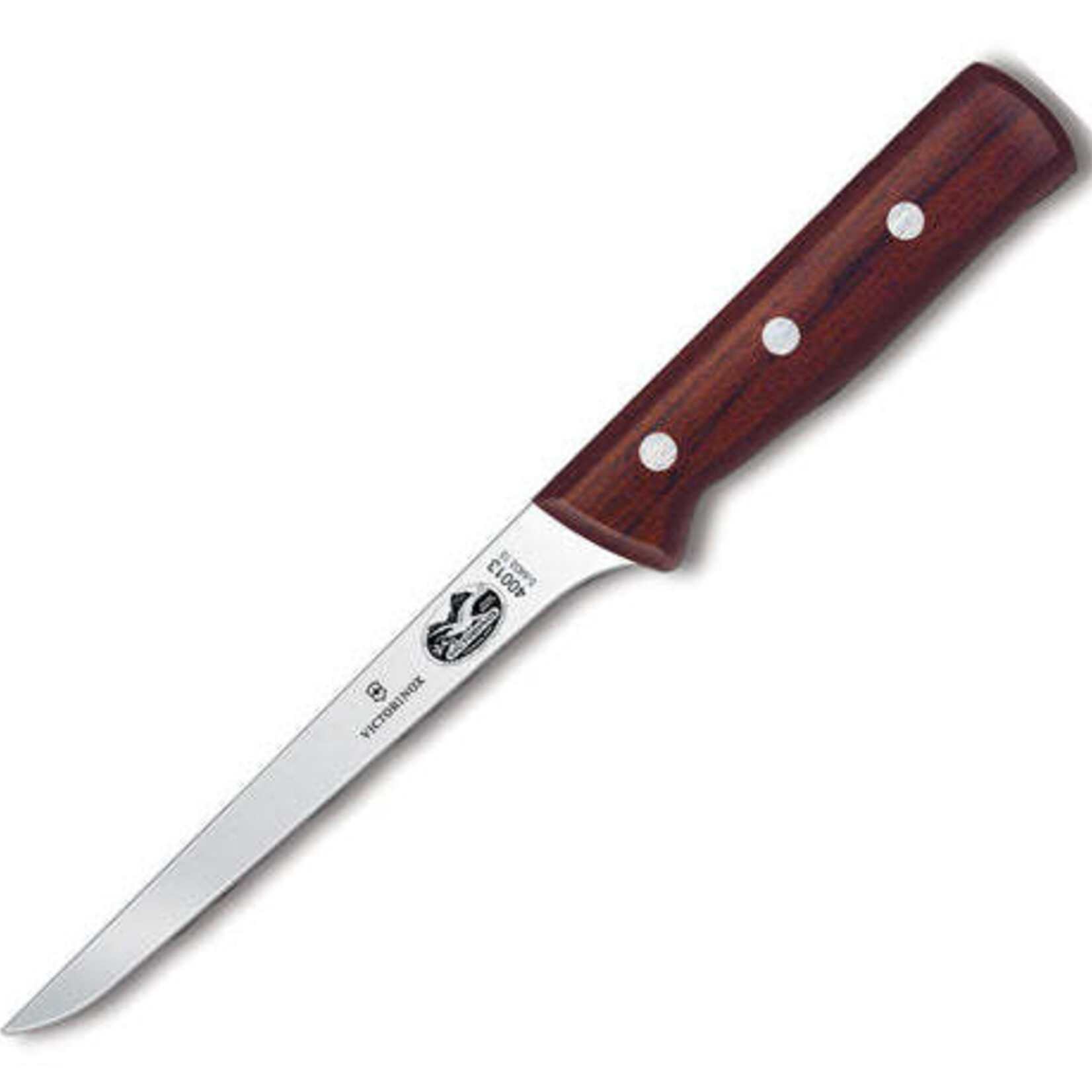 Victorinox Boning, Forged, 6" Blade Wood | Victorinox