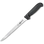Victorinox Fillet, Forged, 8" Flexible Blade Wood | Victorinox