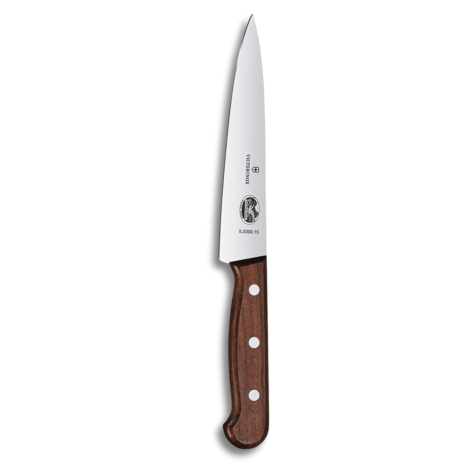 Victorinox Chef's, Forged, 6" Chef Wood | Victorinox