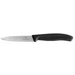 Victorinox Paring Knife Display (80 - 3_" Spear Point, Straight) Assorted | Victorinox