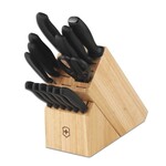 Victorinox Block Sets, 15-Piece Block Set Black | Victorinox