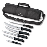 Victorinox Outdoor Recreation, Field Dressing Kit, Black | Victorinox