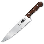 Victorinox Chef's, 10" Blade, Wood | Victorinox