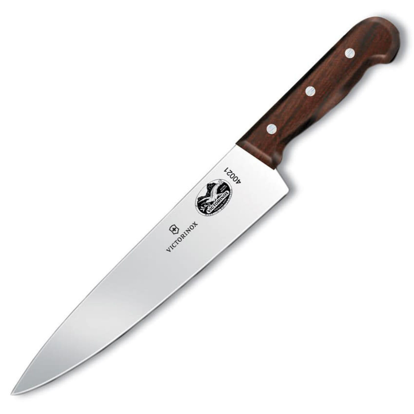 Victorinox Chef's, 10" Blade, Wood | Victorinox