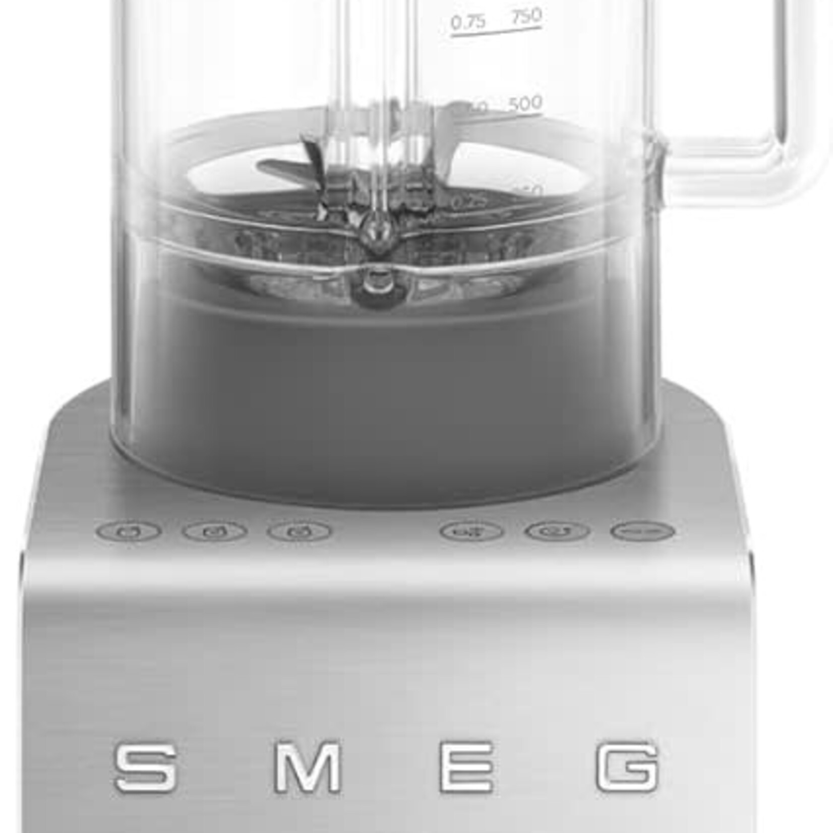 Smeg Professional Blender | SMEG