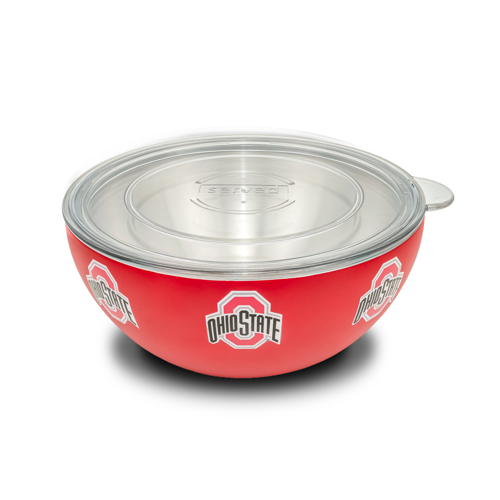 Served Large Serving Bowl - The Ohio State University | Served