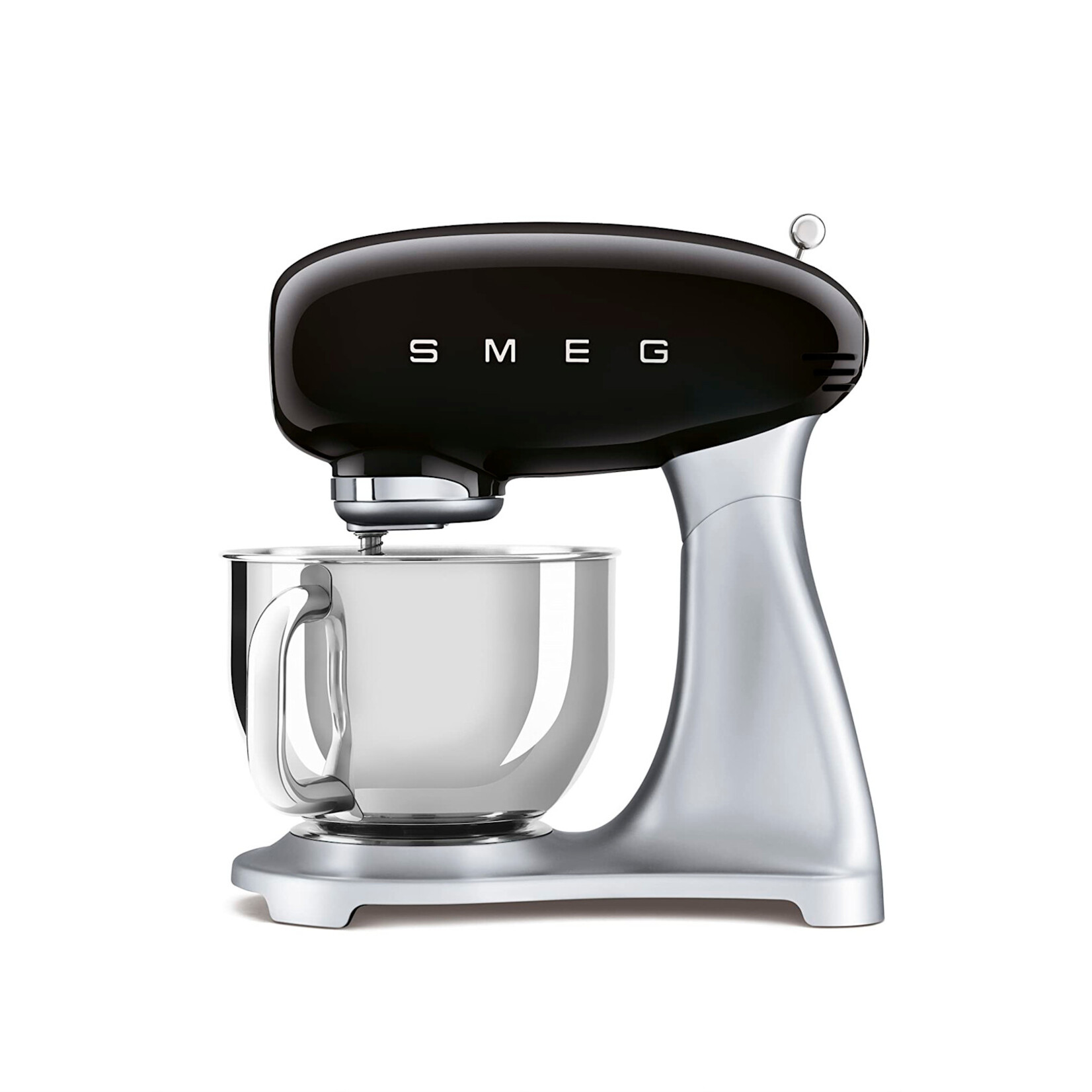 Smeg 50's Retro Style Aesthetic Stand Mixer single color | SMEG