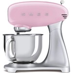 Smeg 50's Retro Style Aesthetic Stand Mixer single color | SMEG