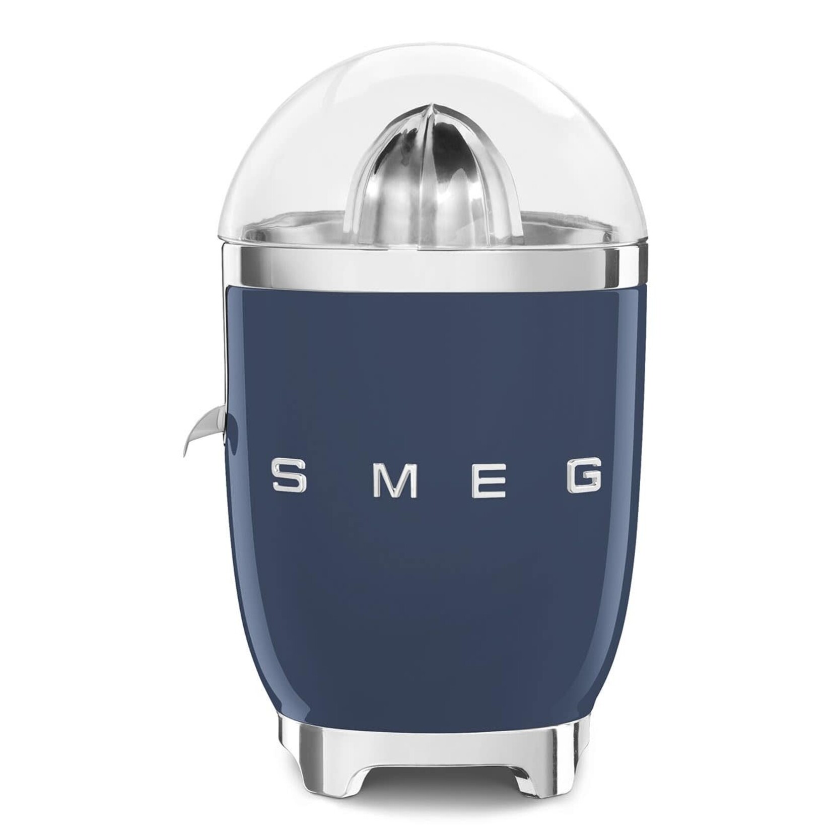 Smeg 50's Retro Style Aesthetic Citrus Juicer | SMEG