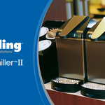Frieling Disposable Dispensing Set for Refillable Container (120/cs) | Frieling