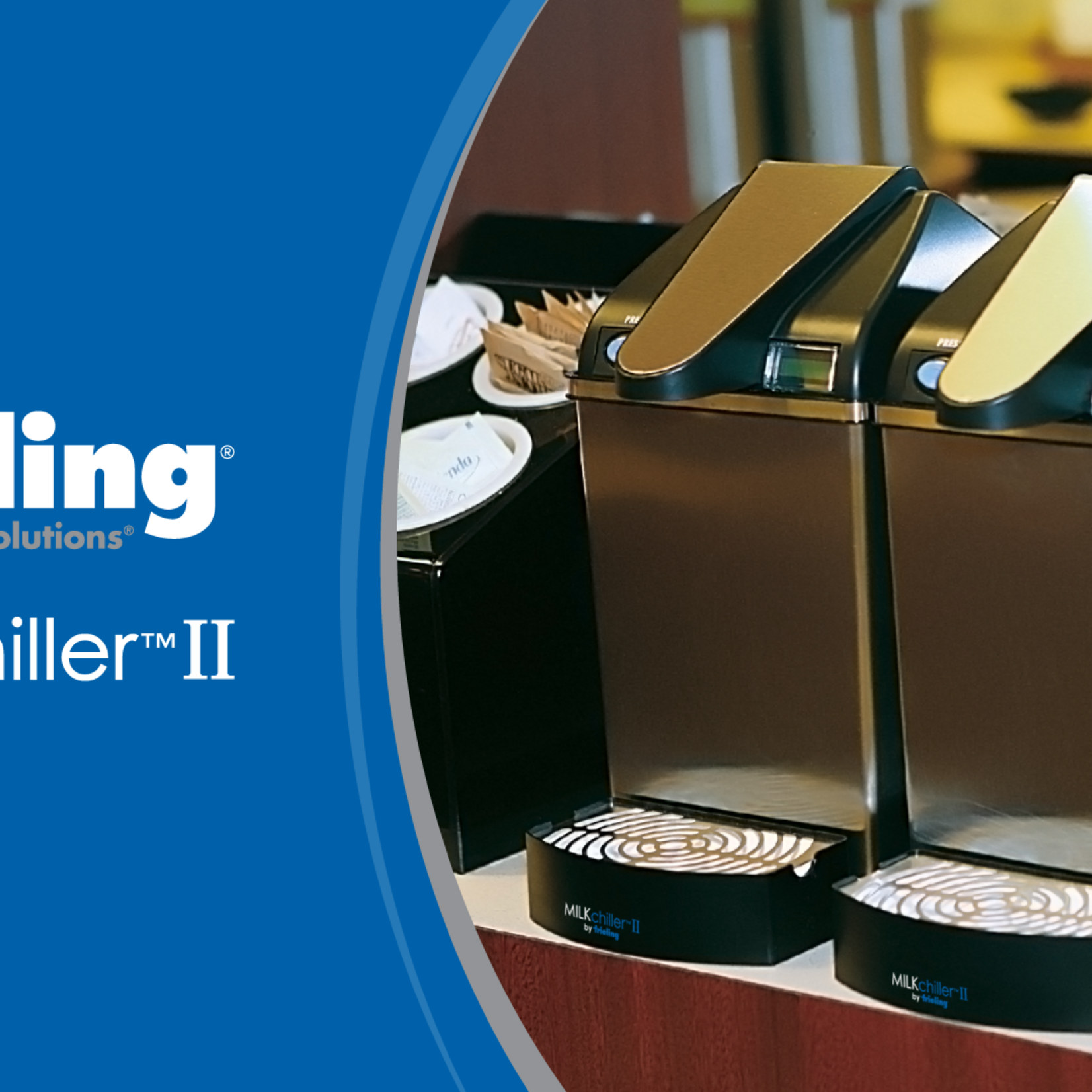 Frieling Disposable Dispensing Set for Refillable Container (120/cs) | Frieling