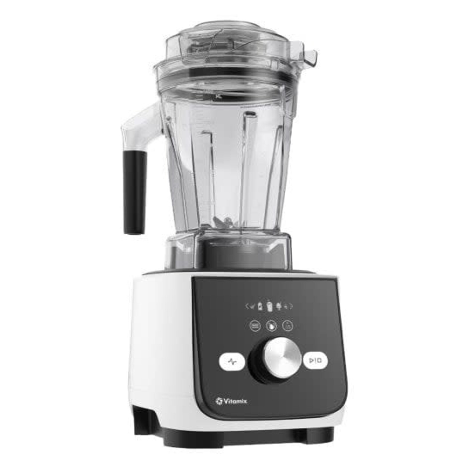 Vitamix Ascent X5 White (launch 2/1/26) | Vitamix
