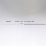 Frieling Reusable Dispensing Set for Refillable Container (120/cs) | Frieling