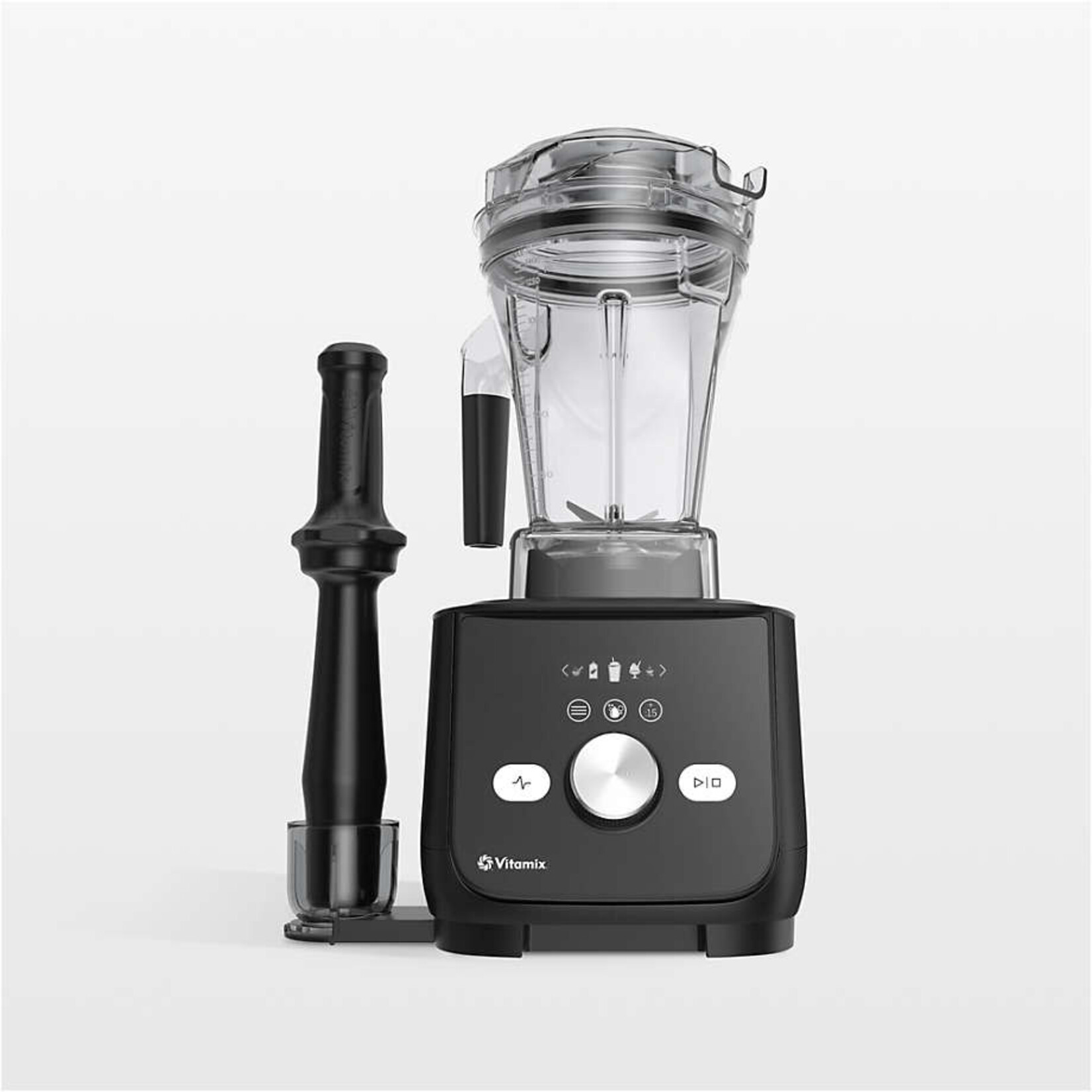 Vitamix Ascent X5 Black (launch 2/1/26) | Vitamix