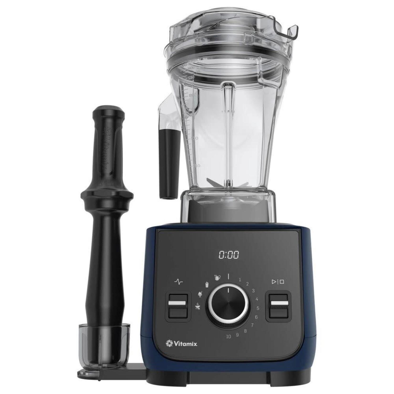 Vitamix Ascent X2 MIDNIGHT BLUE | Vitamix