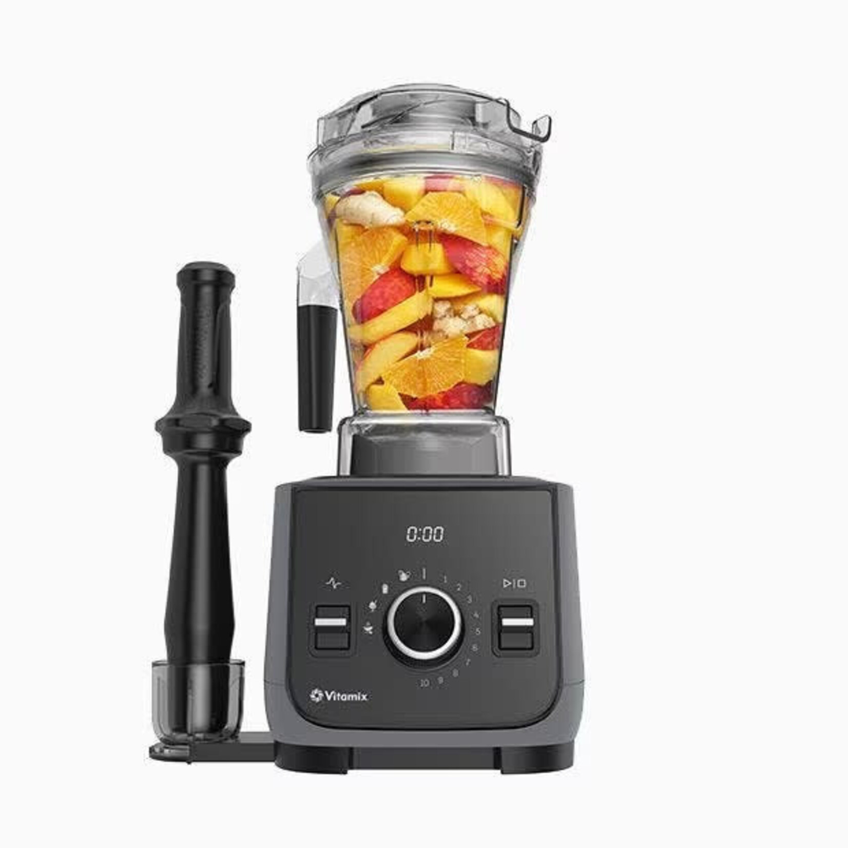 Vitamix Ascent X2 NANO GREY | Vitamix