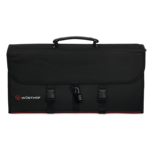 Wusthof 18-Slot Knife Case, Polyester - Knife Storage | Wusthof