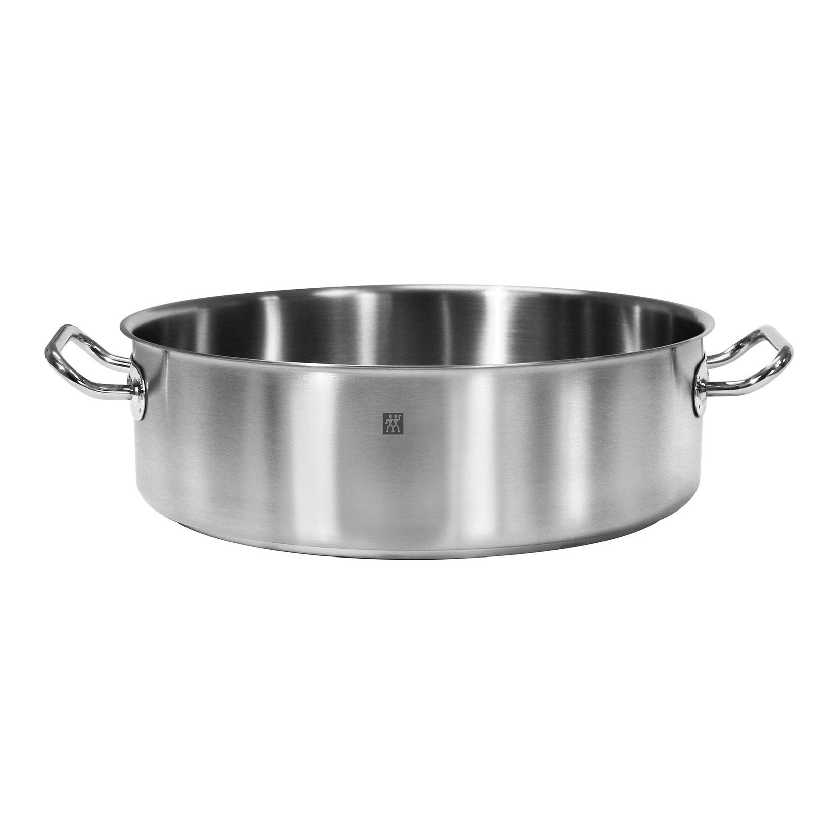 Zwilling 18-qt Stainless Steel Rondeau Pan w/o Lid | ZWILLING