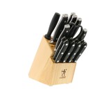 Henckels 17-pc Knife Block Set | Henckels