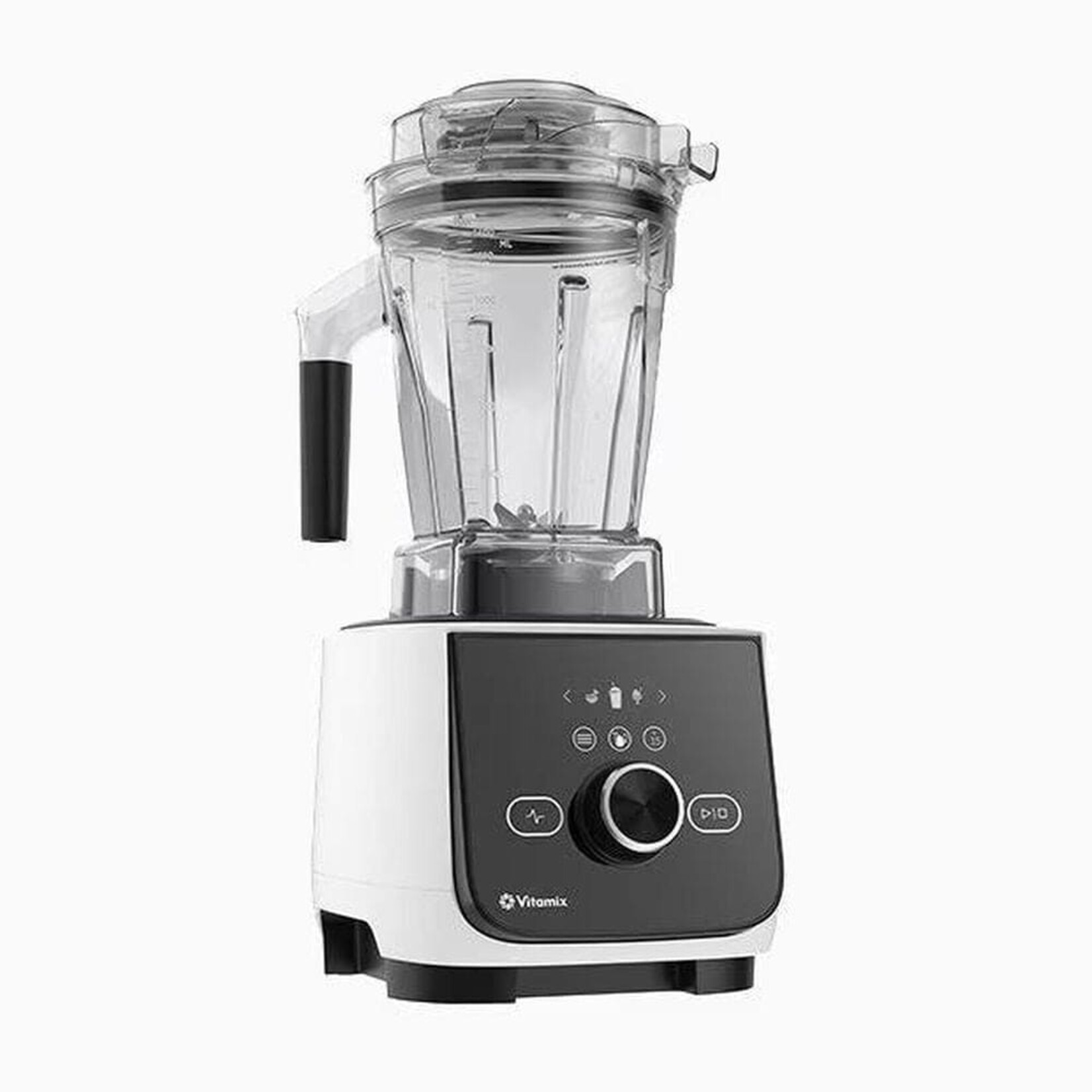 Vitamix Ascent X4 POLAR WHITE | Vitamix
