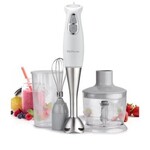Vitamix 5 speed Immersion Blender White | Vitamix